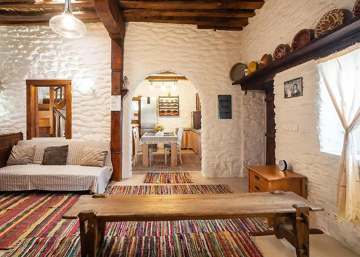 Mannas House