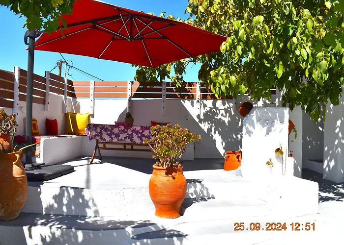 Mannas House