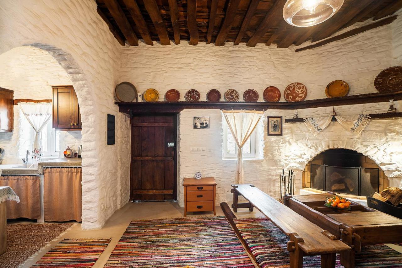 Mannas House Holiday home *