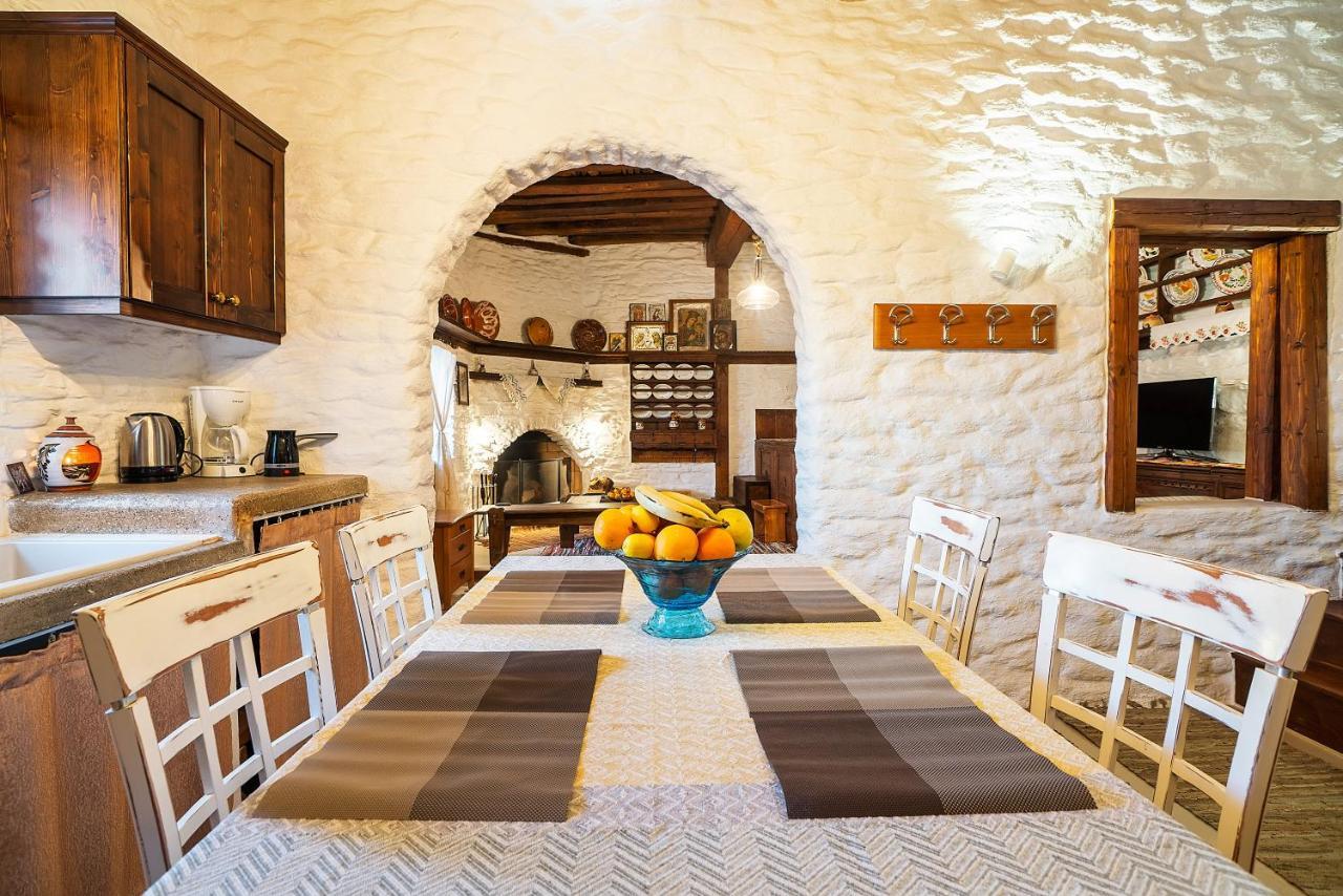 Holiday home Mannas House