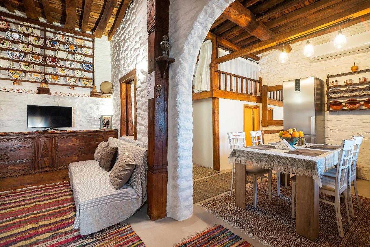 Holiday home Mannas House