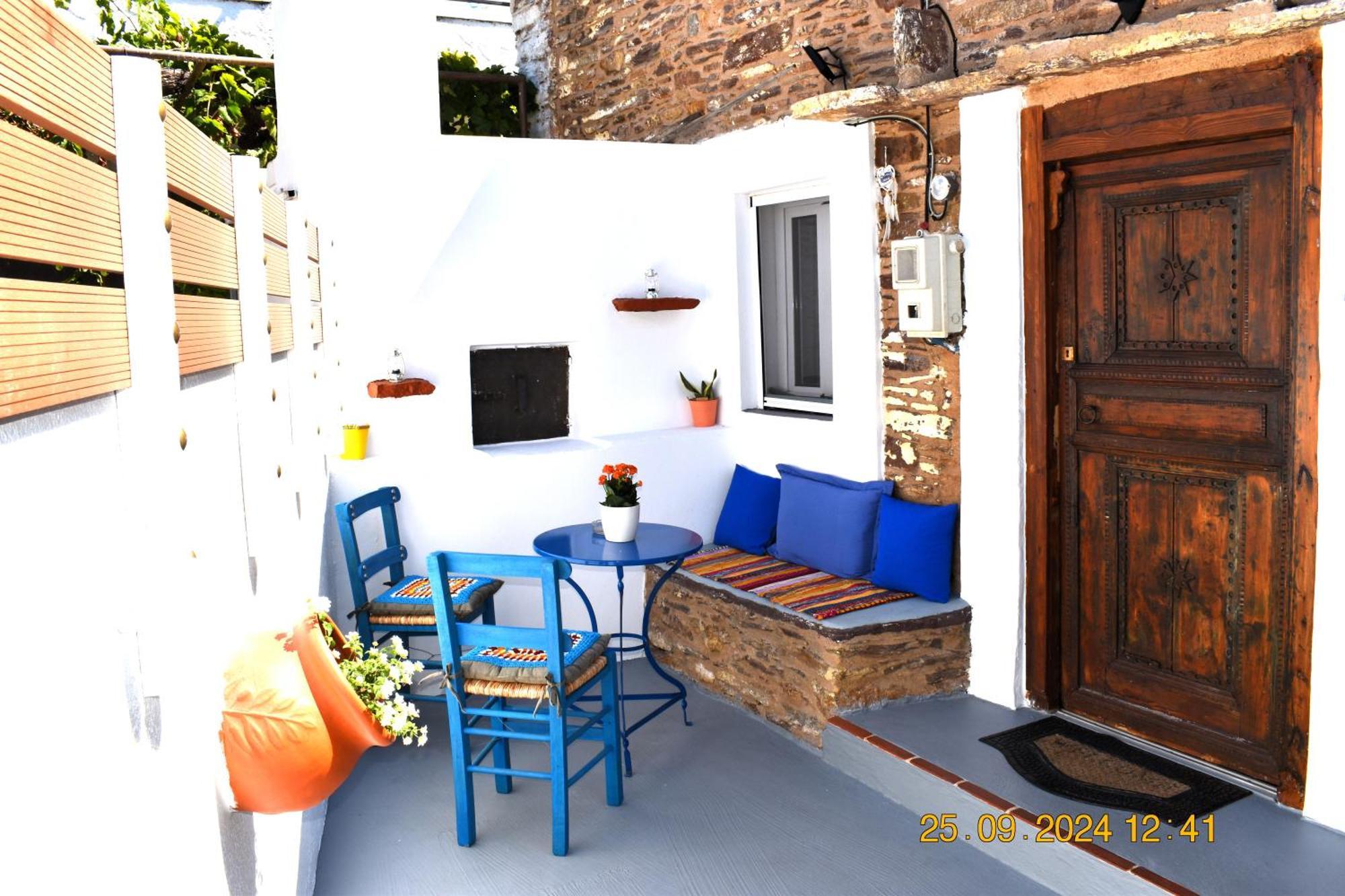 Mannas House Holiday home *