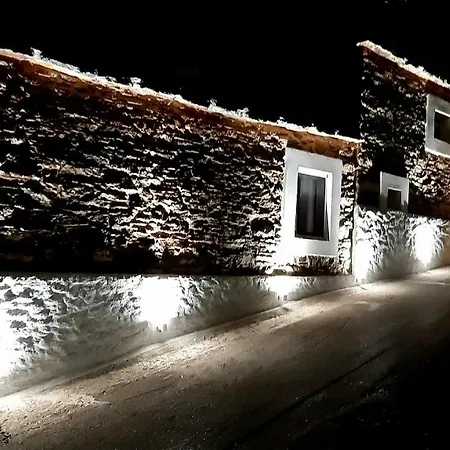 Mannashouse Villa Embonas Exterior photo