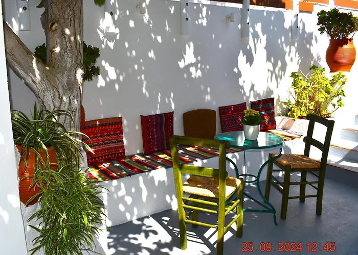 Mannas House