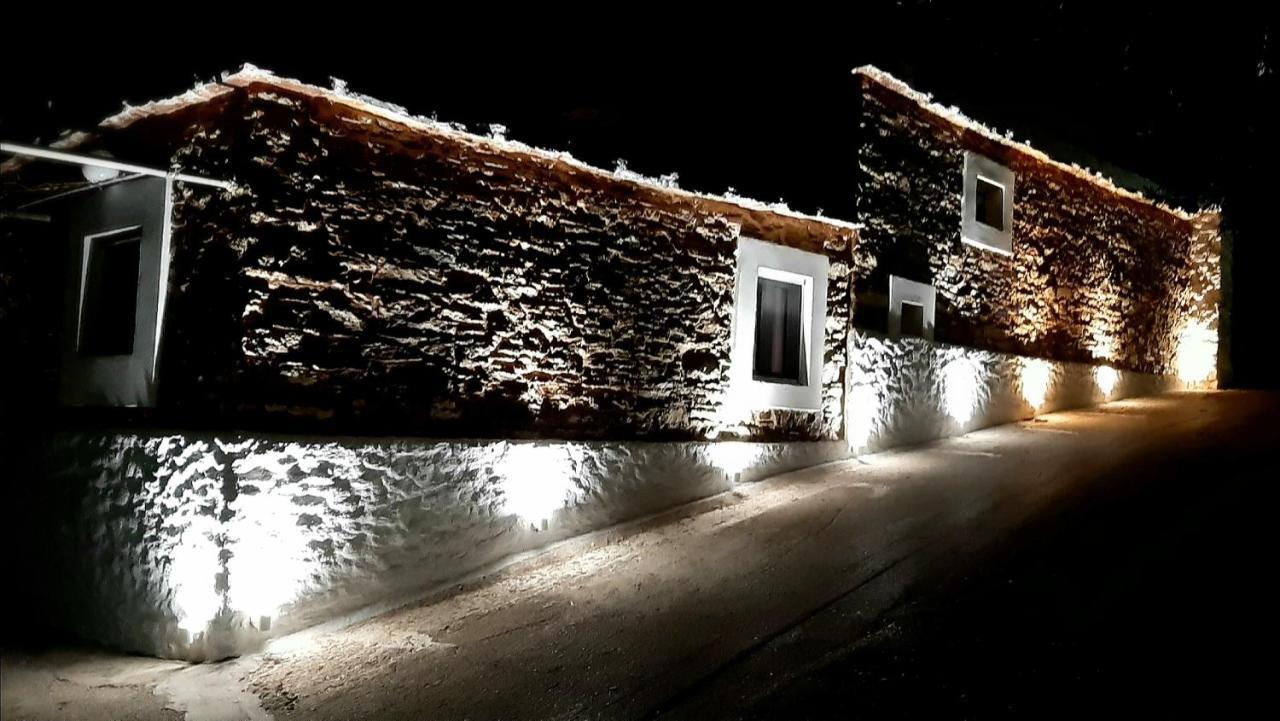 Mannashouse