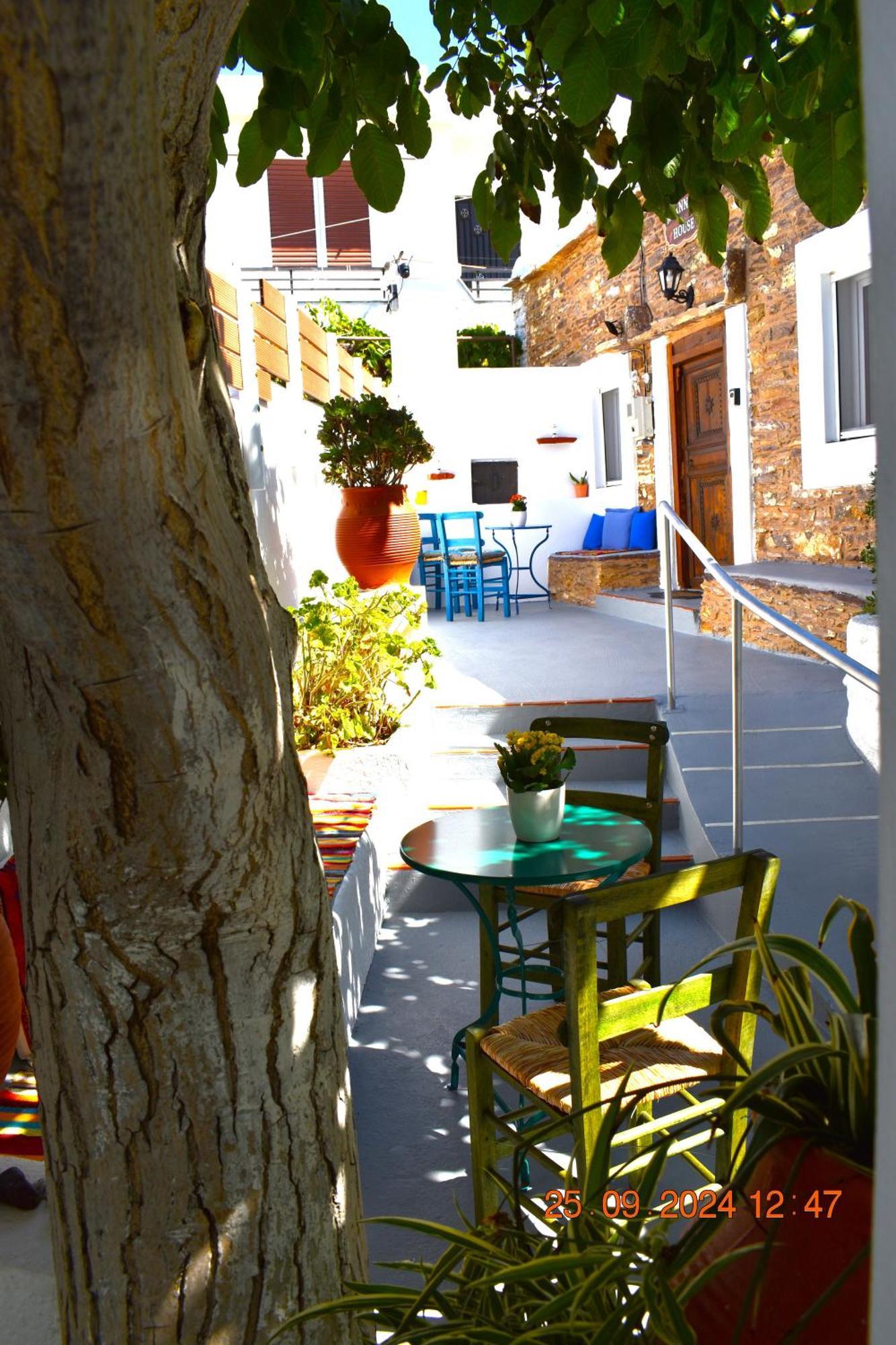 Ferienhaus Mannas House