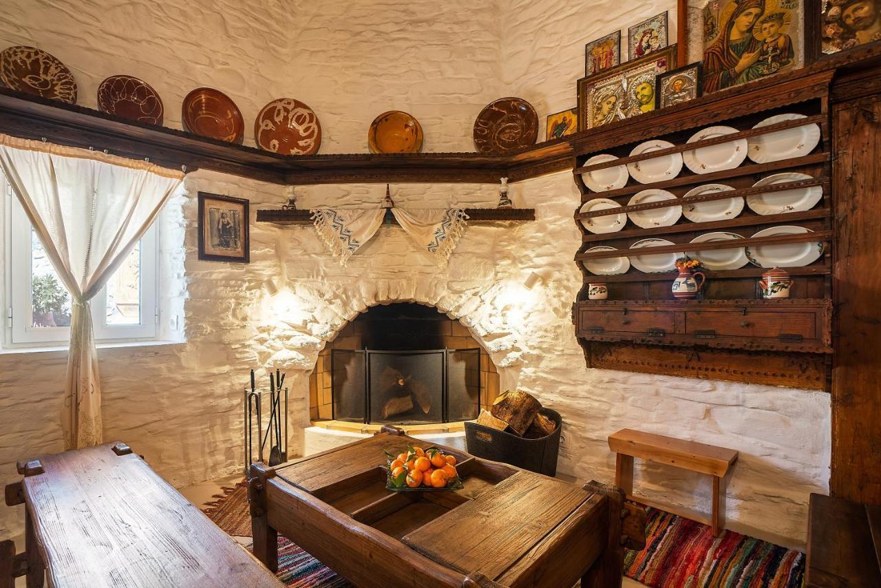Tatil Evi Mannas House