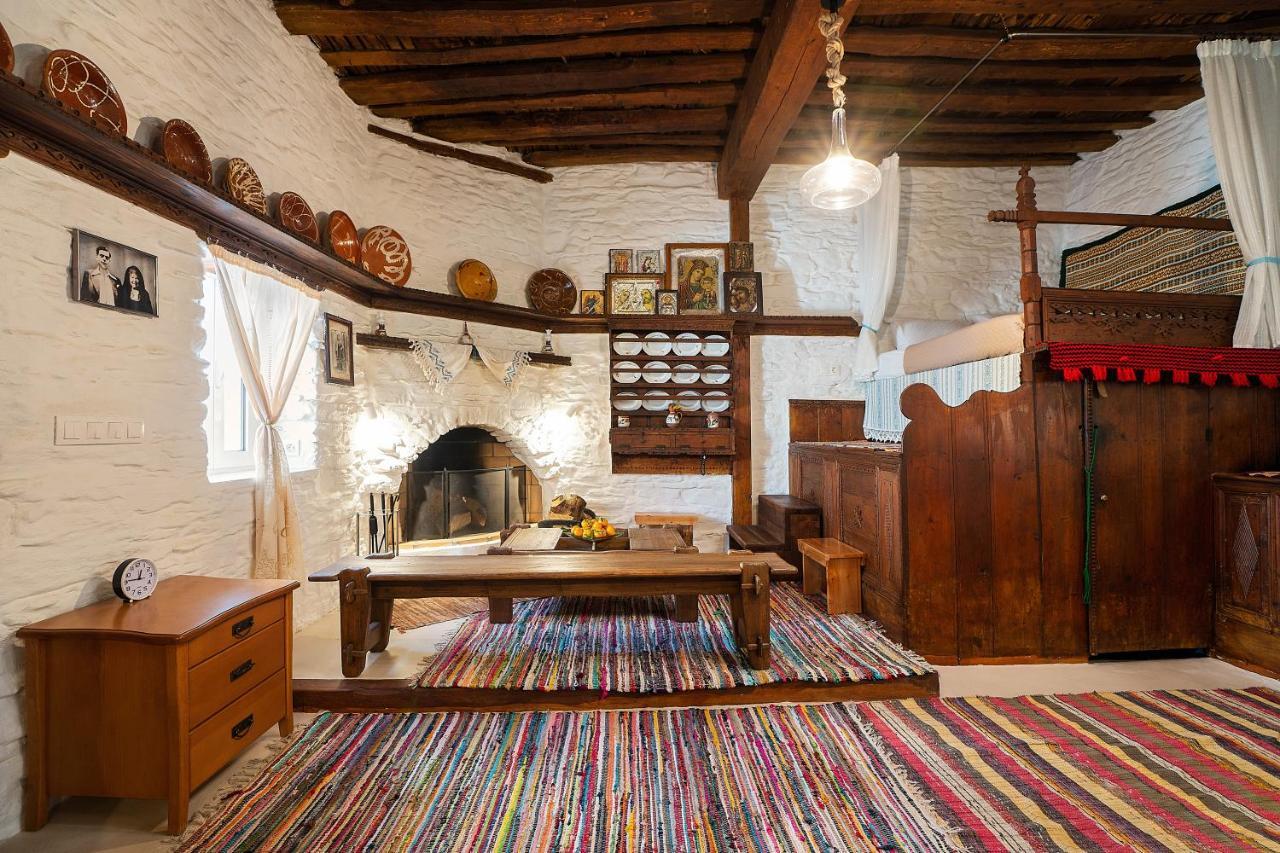 Tatil Evi Mannas House *
